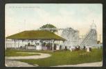 CEDAR RAPIDS, AT THE ALAMO, OLD POSTCARD - Cedar Rapids