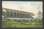 MARION, INTERSTATE FAIR GROUND, OLD POSTCARD - Other & Unclassified