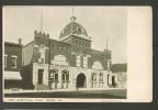 CEDAR RAPIDS, IA., AUDITORIUM, OLD POSTCARD - Cedar Rapids