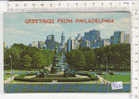 PO9578A# PHILADELPHIA - BICENTENNIAL CITY  VG 1979 - Philadelphia