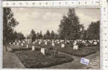 PO9614A# GERMANIA - GERMANY - KREIS DUREN - EHRENFRIEDHOF HURTGEN  No VG - Dueren