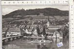 PO9626A# SVIZZERA - STEIN A.RHEIN MIT SCHLOSS HOHENKLINGEN - Stein Am Rhein