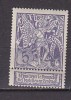 K6124 - BELGIE BELGIQUE Yv N°71 * - 1894-1896 Esposizioni