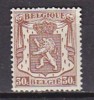 K6254 - BELGIE BELGIQUE Yv N°424 * - 1935-1949 Petit Sceau De L'Etat