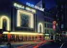Folies Bergere Theatre Tabac Cafe Paris Pharmacie - Arrondissement: 02