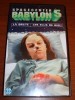 Vhs Pal Babylon 5 Volume 5 La Brute Les Élus De Dieu Version Française - Sci-Fi, Fantasy