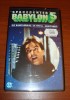 Vhs Pal Babylon 5 Volume 8 Le Saint Graal Le Rivage Héritages Version Française - Fantascienza E Fanstasy