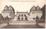 LOUVECIENNES - Château  Pavillons - Louveciennes