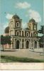 Gibara Iglesia Catolica Phot J.L. Quintana 3405 - Cuba