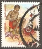 Zimbabwe, Artesano - Zambia (1965-...)