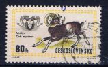 CSR+ Tschechoslowakei 1971 Mi 2016 - Used Stamps