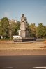 [Y55- 14   ]   Vladimir Ilyich Lenin Monument  ,  China Postal Stationery -Articles Postaux -- Postsache F - Lenin