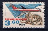 CSR+ Tschechoslowakei 1973 Mi 2171 - Used Stamps