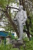 [Y55- 60   ]   Vladimir Ilyich Lenin Monument  ,  China Postal Stationery -Articles Postaux -- Postsache F - Lenin