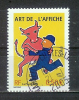 FRANCE - YT N° 3556 - Oblitéré - 2003 - 2003