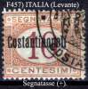 Italia-F00457 - Europese En Aziatische Kantoren