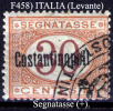 Italia-F00458 - Europa- Und Asienämter