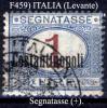 Italia-F00459 - Europese En Aziatische Kantoren