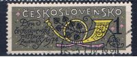 CSR+ Tschechoslowakei 1974 Mi 2237 - Used Stamps