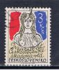 CSR+ Tschechoslowakei 1977 Mi 2412 - Used Stamps