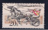 CSR+ Tschechoslowakei 1978 Mi 2470 - Used Stamps