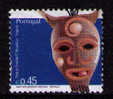 PORTUGAL 2005 - MASCARAS DE CARNAVAL - YVERT Nº 2864 - Unused Stamps