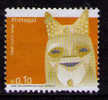 PORTUGAL 2005 - MASCARAS DE CARNAVAL - YVERT Nº 2862 - Unused Stamps