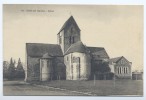 Brulon. Eglise. - Brulon