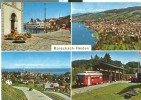 Switzerland, Suisse, Rorschach-Heiden, Used Postcard [P6756] - Rorschach