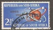 Sudáfrica, ITU - Other & Unclassified