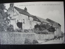 GOMETZ LE CHATEL - Ferme Du Château Gaillard   - Non Envoyée   -  Lot 94 - Palaiseau