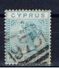 CY Zypern 1881 Mi 9 Victoria - Zypern (...-1960)