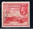 CY Zypern 1934 Mi 122 - Cyprus (...-1960)