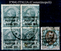 Italia-F00504 - Europa- Und Asienämter