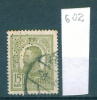 25K602 // - ? B&C - Romania Rumanien Roumanie Roemenie , Perfin Perfores Perforiert Perforati Perforadas - Perforés