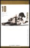Canada 1996 Olympic Gold Medallists 1612b In Cover BK 192 Sporting Heroes Full Open Booklet MNH - Full Booklets