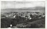 CPSM DUNOON (Royaume Uni-Ecosse-Argylshire) - Vue Générale - Argyllshire