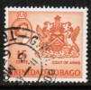 TRINIDAD & TOBAGO  Scott #  116  VF USED - Trinité & Tobago (1962-...)