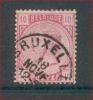 Belgique 38 (o) - 1883 Leopold II
