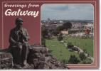 (IR12) GALWAI - Galway
