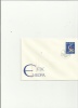 EUROPA / CEPT 1966 - LIECHTENSTEIN  FDC WITH 1 STAMP YVERT 417 CHF 0,50  POSTMARKED 6 SEPT 1996- PERFECT REF: 3 EU - 1966