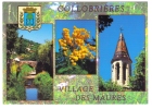Collobrières Village Des Maures - Collobrieres
