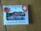 LAUSANNE  OUCHY - Other & Unclassified