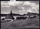 Eglise Des Bioux, Dent De Vaulion Et Le Lac De Joux ; Grand Format 10 / 15 (6199) - Vaulion