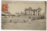 SAINT PAIR  - Les Chalets. - Saint Pair Sur Mer