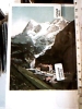 Suiza Switzerland Suisse Postcard CPA  Ca1900 Mürren Hotel Des Alpes N1900  DI10821 - Mürren