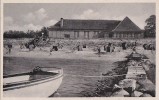 Allemagne - Ostseebad Zingst - HO Gaststätte Am Strand - Zingst