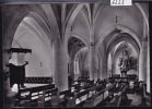 Orbe - Intérieur De L'église; Grand Format 10 / 15 (6223) - Orbe