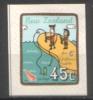 Neuseeland / New Sealand - Mi-Nr 2205 Postfrisch / MNH ** (g458) - Ungebraucht