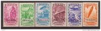 TABE17SCCF-L4303-TTTANSPSUBMD. Maroc Marocco TANGER ESPAÑOL. BENEFICENCIA 1943.(Ed 17/2**)sin Charnela.LUJO - Sottomarini